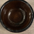 Kermansavi Heinä syvät uunivuoat 22 cm ja 24 cm, 2 kpl (kork - pikkukuva 1