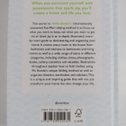 Marie Kondo : Spark joy : an illustrated guide to the Jap... - pikkukuva 2