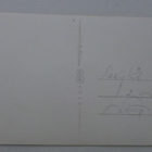 Säkylä, näkymä taajamaan, mv valokuvapk, k. 1958 - pikkukuva 2