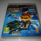 Ratchet & Clank : QForce **PS3** - pikkukuva 1