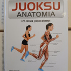 Philip Striano - Juoksu: anatomia (sid.) - pikkukuva 1