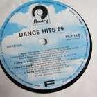 DANCE HITS -89 : TUPLA KASARI KOKOELMA ERI ESITTÄJIÄ - pikkukuva 3