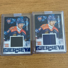 Jesper Mattila tappara blueline game worn jersey - pikkukuva 1