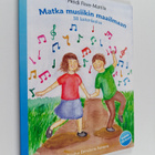 Heidi Finer-Mattila : Matka musiikin maailmaan - pikkukuva 1