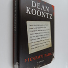 Dean R. Koontz : Pienempi paha - pikkukuva 1