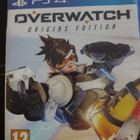 Playstation PS4 Overwatch Origins Edition - pikkukuva 1