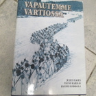 Vapautemme vartiossa : kuvateos Suojeluskuntajärjestöstä - pikkukuva 1