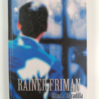 Rainer Friman : Elämän estradilla - pikkukuva 1