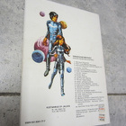 Avaruusagentti Valerian; Pariisista Kassiopeiaan 1.p. (1988 - pikkukuva 2