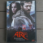 DVD: ARN - Pohjoinen Valtakunta (Joakim Nätterqvist 2008) - pikkukuva 1