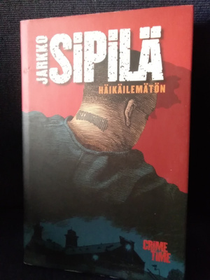 Jarkko Sipilä: Häikäilemätön