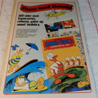 DONALD DUCK&Co 25 -1982 - pikkukuva 2