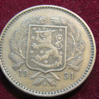 10 markkaa 1931 - pikkukuva 2