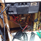 KENWOOD TS 480 SAT - pikkukuva 2