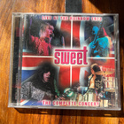The Sweet - Live At The Rainbow 1973 cd - pikkukuva 1