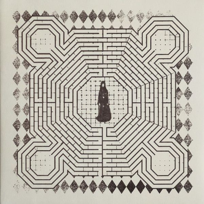 Slowdive – Everything Is Alive,  Clear [Crystal Clear]