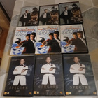 007 James Bond elokuvia 3 kpl yhteensä 10 euroa - pikkukuva 2