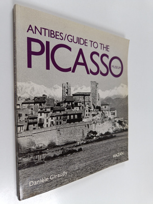 Antibes : guide to the Picasso museum