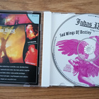Judas Priest - Sad Wings Of Destiny - CD - pikkukuva 3