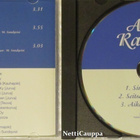 Anne Rantala • Sininen tie CD-Single - pikkukuva 2