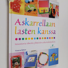 Vivienne Bolton : Askarrellaan lasten kanssa : innostavia... - pikkukuva 1