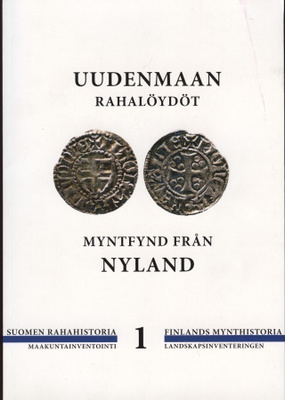 Uudenmaan rahalöydöt (2017)