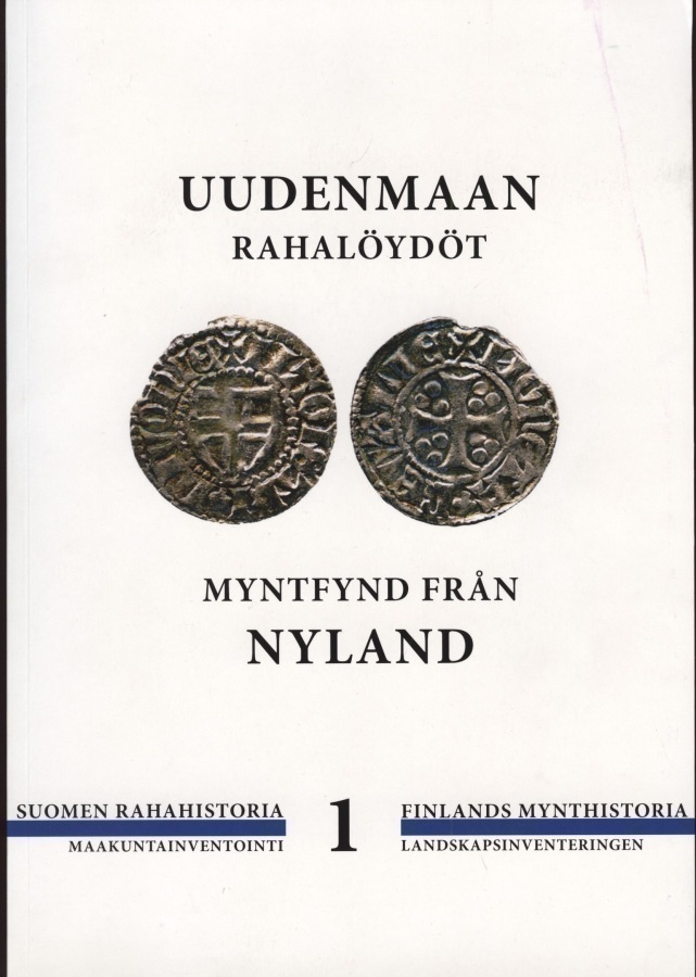 Uudenmaan rahalöydöt (2017)
