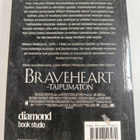 Randall Wallace : Braveheart - Taipumaton - pikkukuva 2