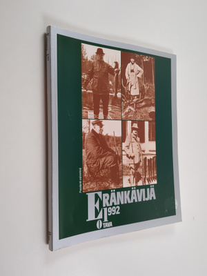 Eränkävijä 1992