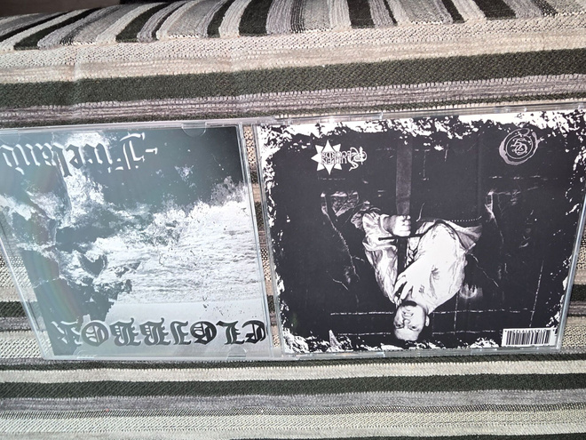 Elgibbor – Fireland CD 2008 – lim. 250 – Unblack Metal