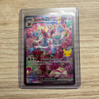 Sylveon EX 153/128 SIR & Sylveon EX 071/128 - pikkukuva 5
