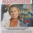 MADEMOISELLE (DVD) - pikkukuva 1