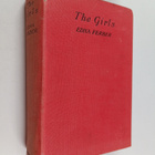 Edna Ferber : The girls - pikkukuva 1