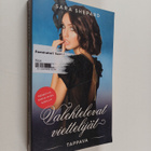 Sara Shepard : Tappava - pikkukuva 1
