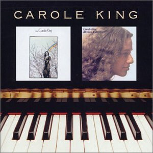 Carole King – Writer, Rhymes & Reasons CD