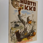 Hurtti Ukko joulunumero 1941 - pikkukuva 1