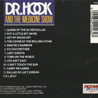 Dr. Hook • Sylvia's Mother And Other Great Tracks CD - pikkukuva 2