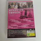 Hynttyyt yhteen: Uus elämä - vuodet 1991 - 93 ( dvd ) - pikkukuva 3