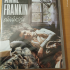 Anne Frankin päiväkirja DVD muoveissa - pikkukuva 1