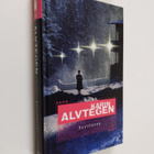 Karin Alvtegen : Syyllisyys - pikkukuva 1