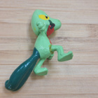Pokémon Treecko figuuri - pikkukuva 4
