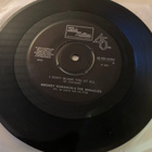 SMOKEY ROBINSON & the Miracles: I Don’t Blame You At All +1 - pikkukuva 1