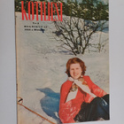 Kotiliesi 4/1952 - pikkukuva 1