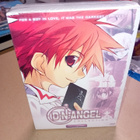 5dvd D. N. ANGEL COLLECTION  ( UUSI ) SIS POSTIKULU - pikkukuva 1