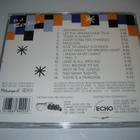 D.J. Bobo - There Is A Party (CD) - pikkukuva 2