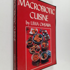 Lima Ohsawa : Macrobiotic Cuisine - pikkukuva 1