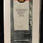 Broadway Danny Rose (1984) DVD Tanskajulkaisu - pikkukuva 1