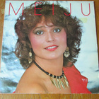Meiju Suvas : Kolme LP:tä (Meiju, Tottakai, Pure mua) - pikkukuva 2