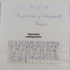 Reino Luoto : Oppipojasta senkkapoliisiksi (signeerattu, ... - pikkukuva 3