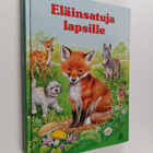 Eläinsatuja lapsille - pikkukuva 1